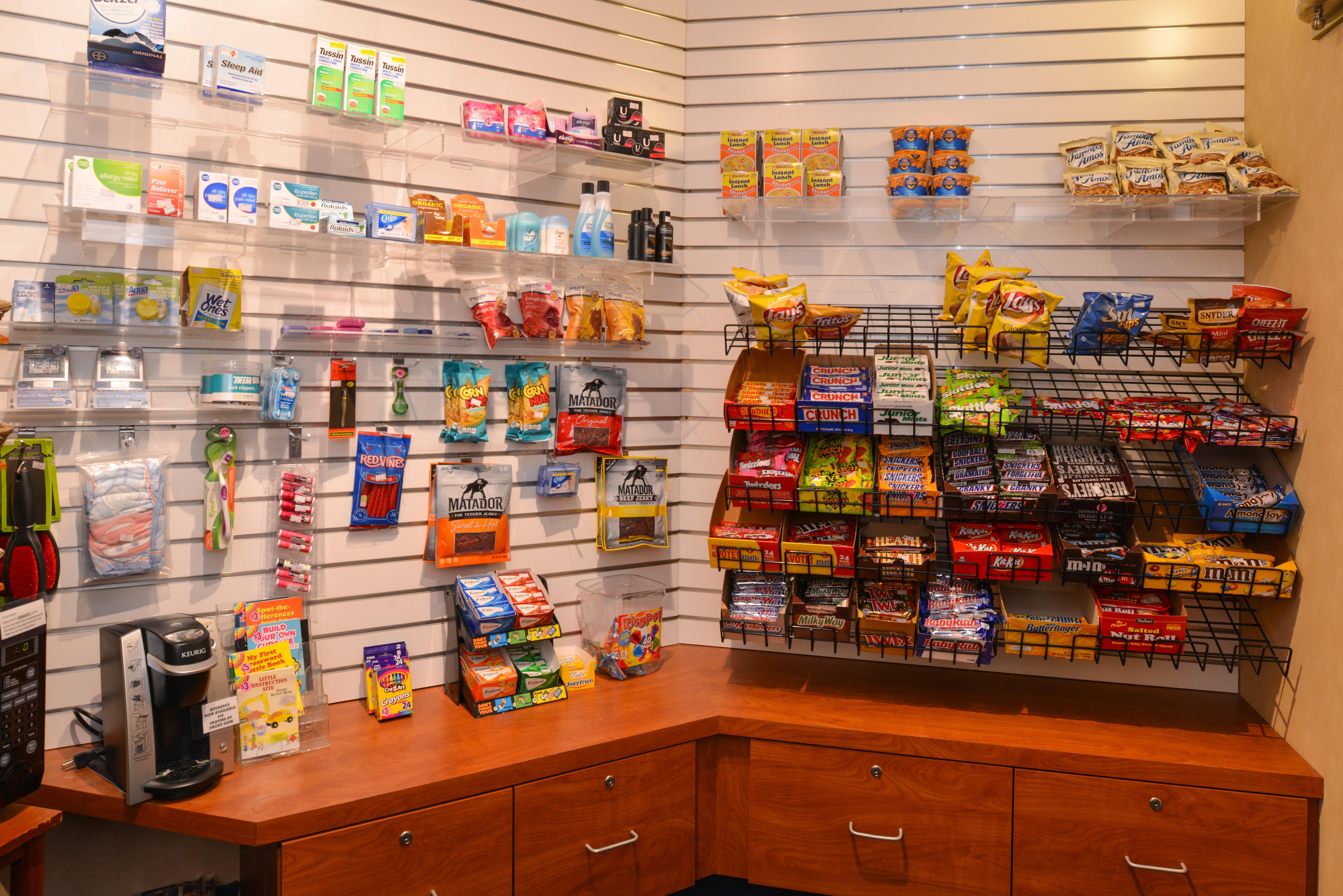 圣十字山谷智选假日酒店 Saint Croix Falls 外观 照片