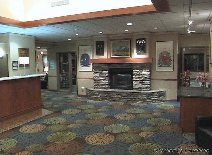 圣十字山谷智选假日酒店 Saint Croix Falls 内观 照片