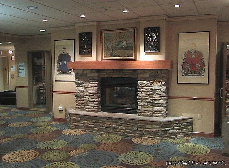 圣十字山谷智选假日酒店 Saint Croix Falls 外观 照片