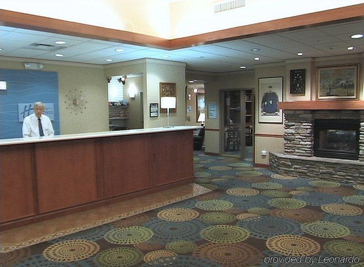 圣十字山谷智选假日酒店 Saint Croix Falls 外观 照片